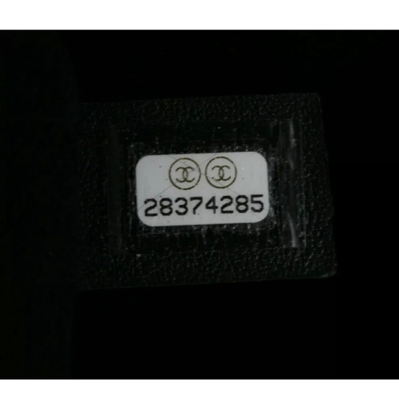 🔥SOLD🔥 CHANEL Deauville ✨Limited Edition✨ - Picture 14 of 16